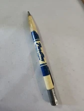 VINTAGE ADVERTISING MECHANICAL PENCIL PURITAN CHEMICAL CO. SCRIPTO ATLANTA A87