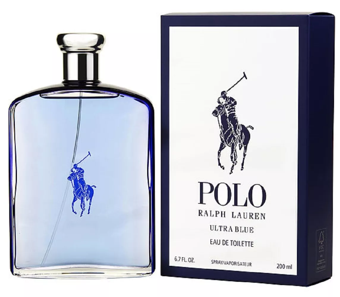 Polo ralph lauren online ultra blue cologne