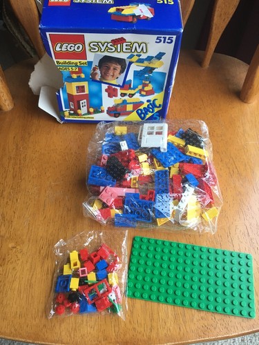 lego system ebay