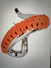 Polisport Armadillo 2 Stroke Pipe Guard Prote...