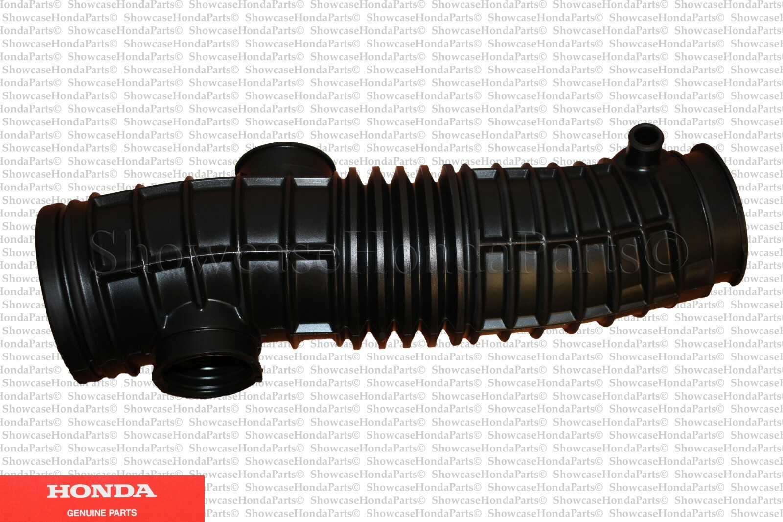 Genuine Honda Air Intake Hose Pipe Tube Fits 20062008 Pilot 4WD 17228