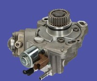 Metzger 0830043 Hochdruckpumpe FüR CitroËN Ford Peugeot