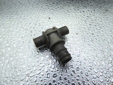 SUZUKI GSXR750 1990 - 1992 L/M/N POWER JET CARB CARBURETTOR FUEL PIPE T PIECE