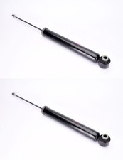 FOR AUDI A6 VW SKODA SUPERB 1997-2004 REAR SHOCK ABSORBER PAIR 3B5513031B