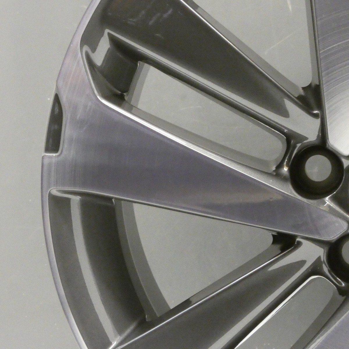 LEXUS NX NX300 DIAMOND CUT 18