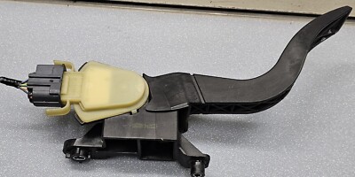  06-09 Ford Fusion Mercury Milan Accelerator Electronic Pedal Sensor Assembly