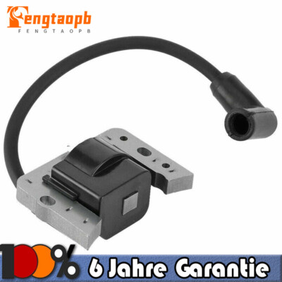 Zündspule Ersatzteile Festkörpermodul für Tecumseh Motoren Rasenmäher TVS EVC DE