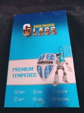 2 Pcs Premium Tempered Glass- Nintendo Switch Lite 2019 Screen Protector 10189 