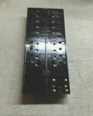 Portafusibile Bussmann 15600-06-20, Ricambio Elettrico, Assembly - 3