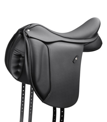 % Wintec 500 Dressursattel weit 18´´46cm -UVP  889,95 - Reitsport NuddelHof -NH