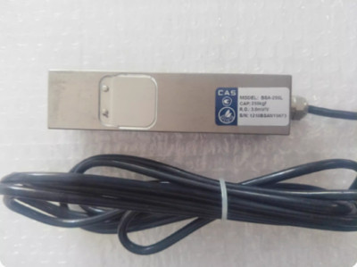1pcs Used BSA-250L load cell