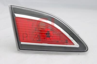 For Mazda 3 BL 2009-2011 Tail Light Taillight Internal Sedan EU Left BBP2513G0D