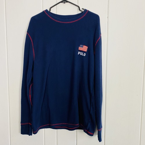 Mens Ralph Lauren Polo Sleepwear 