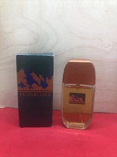 Avon Trailblazer Natural Spray Cologne 3 Fl Oz New In Box 1994
