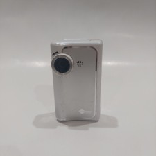 FOR PARTS/UNTESTED Pure Digital PSV-351 30 Minute Point-and-Shoot Camcorder