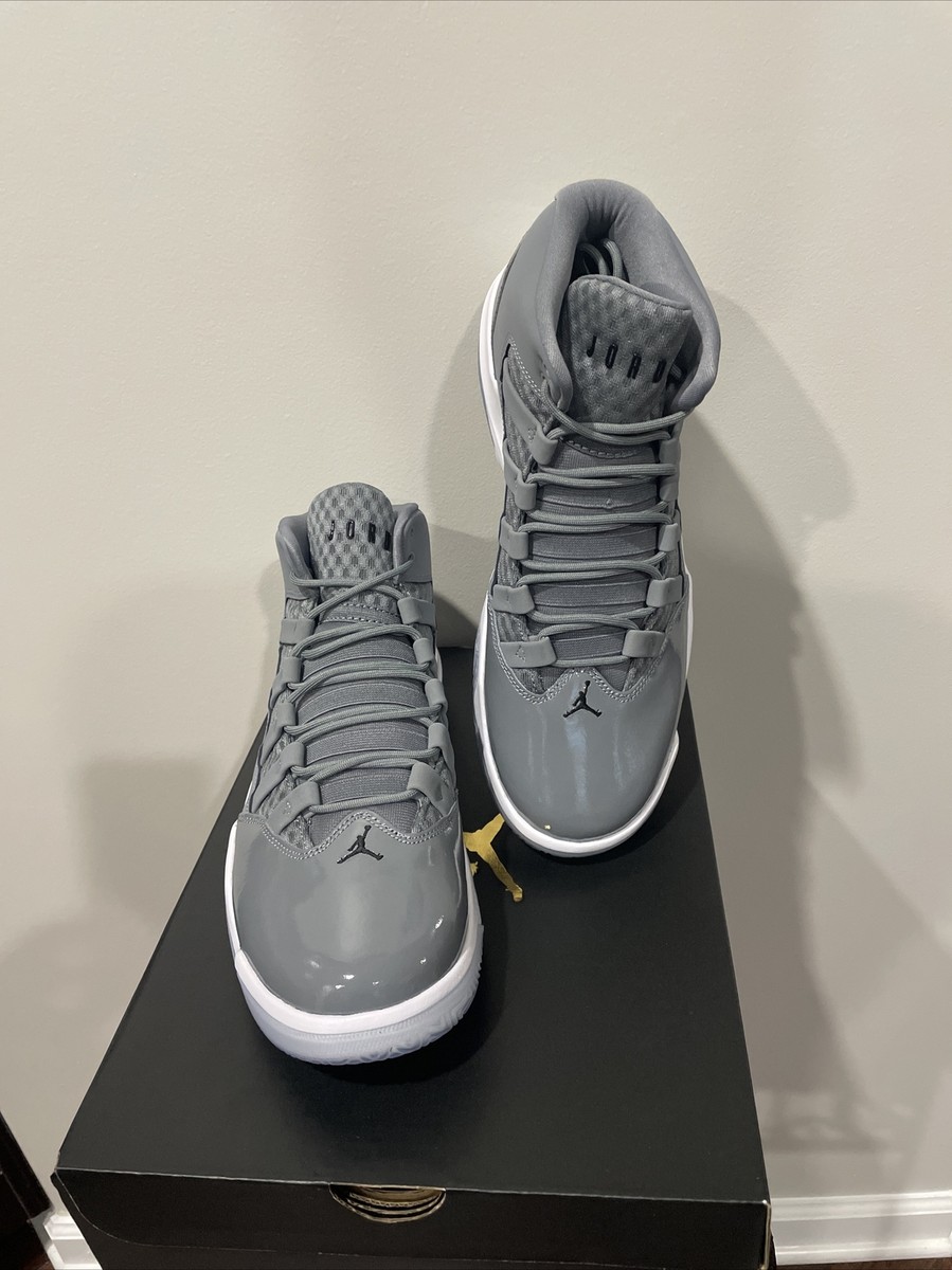 Size 11 - Jordan Max Aura Cool Grey | eBay Size 11 - Jordan Max Aura Cool Grey | eBay