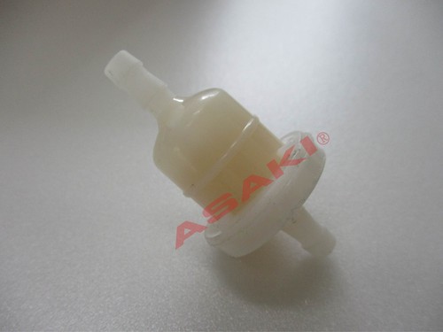 Filtro de combustible para MERCURY MERCRUISER 4-40 HP 35-16248 16248 18-7712 8M0157133 X2 - Imagen 5 de 6