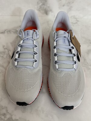 Nike Air Zoom Pegasus 41 Running Shoes Olympics Electric  display picture 1