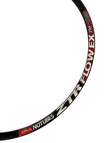 Felge Notubes ZTR Flow EX 29'' Disc 32l schwarz 1 Stück - Bild 2 von 4