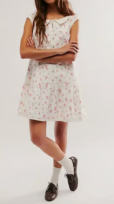 mini party dress with sleeves I've Got Sunshine Long Sleeve Mini Dress Light Blue S