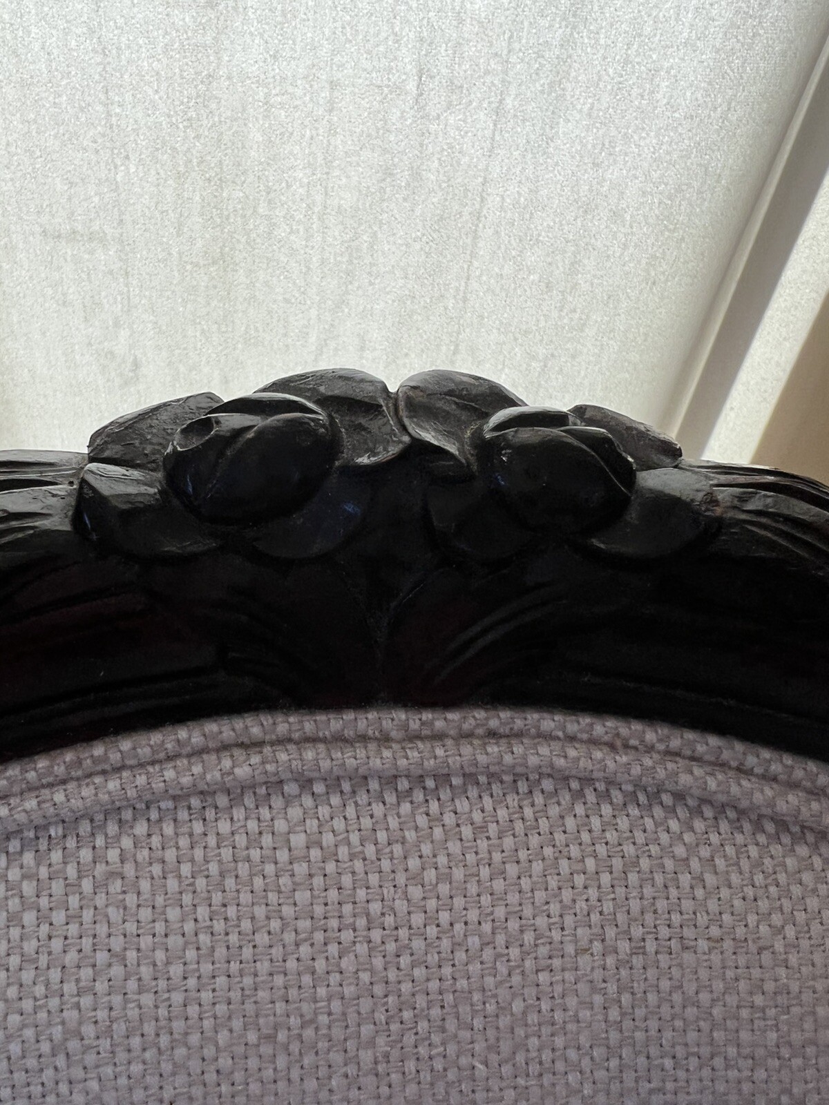 Luxury Louis XV Style Set of 8 French Chairs eBay