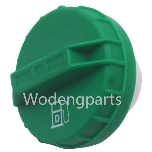 For Bobcat 443 453 463 543 543 553 630 631 632 641 Diesel Fuel Cap 6661114 - Picture 2 of 4