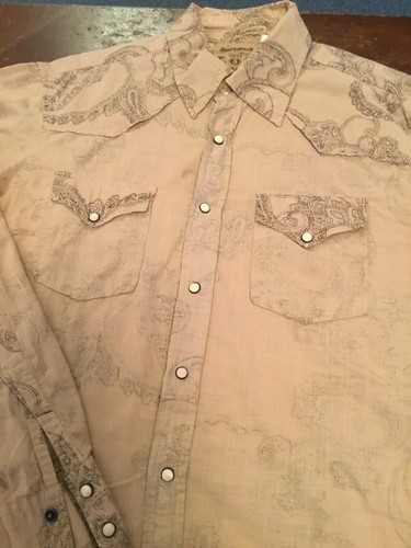 Guess Jeans Vintage 1981 Camisas Manga 