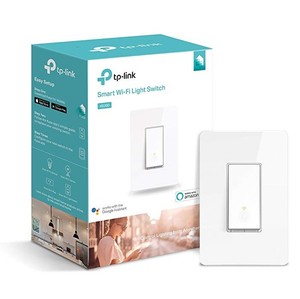 tp link hs200 google home