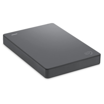 Seagate Basic 2 TB,External,(STJL2000400) Hard Drive