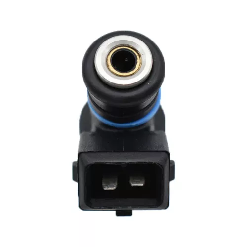 4-Pack Fuel Injectors 01F002A for Citroen C2 C3 for 106 206 306 307 - Picture 3 of 7
