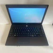 HP Probook 4320s Laptop 13.3  Core i3 2GB RAM BIOS Lock - Read Description