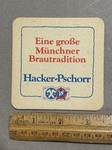 $1 VINTAGE BIER WERBUNG UNTERSETZER Machen Sie Ihr eigenes POSTEN IMPORT INLÄNDISCHER MANN HÖHLE DEKOR - Bild 34 von 167