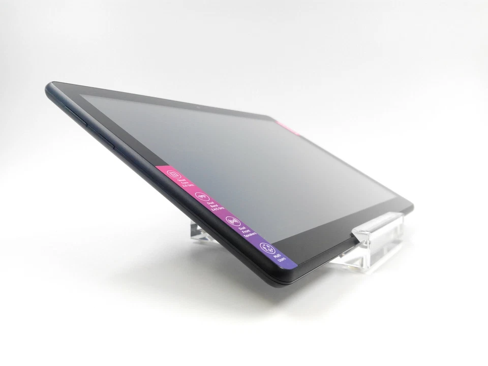 Tablet Lenovo Tab M10 32 Gb 2 Gb Ram 10,1" IPS HD Wi-Fi Android 9 Negro TB-X505F - Imagen 4 de 4