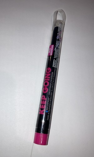 Wet N Wild Keep Going Waterproof Sweatproof Eyeshadow - Running Naked 117B - Picture 4 of 4