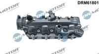 Dr.Motor Automotive DRM61801 Saugrohrmodul For Alfa Romeo Fiat Jeep