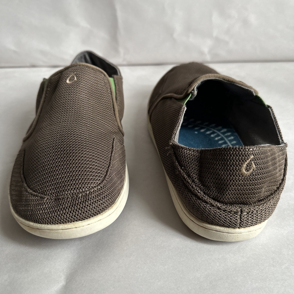 Olukai Nohea Mesh 10188 13AP Men