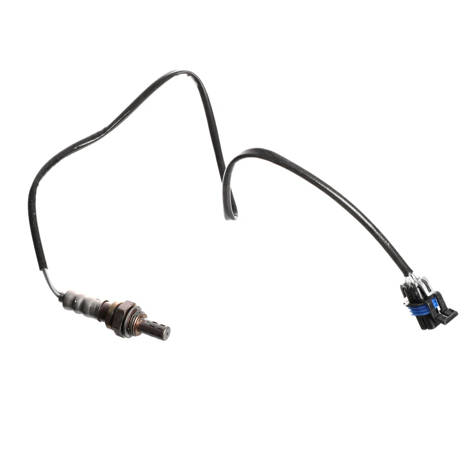 Sensor de oxígeno O2 térmico trasero OEM NUEVO 2002-2011 Chevrolet Pontiac Saturn 12578576 Foto 2 de 3