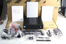 7JC46 DELL Wyse 5020 ThinClient QUADCORE 1.50GHZ/4GB/16GB FLASH WES7 w/ WiFi NEW