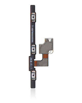 Replacement Power Button Flex Cable Compatible For TCL 10L / Plex (T780H)