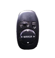 Interruptor de control de espejo lateral plegable eléctrico JDM TOYOTA ALTEZZA SXE10 IS300 RHD OEM