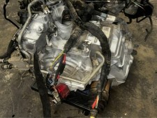 Aa5p-7000-dd At Transmission Ford Flex Taurus Lincoln Mkt 2011 2012 3.5l 96k Mil Aa5p-7000-dd At Transmission Ford Flex Taurus Lincoln Mkt 2011 2012 3.5l 96k Mil