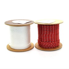 3.5mm Starter Recoil Rope Pull Cord Petrol Engine Generator Lawn Mover Up To 100
