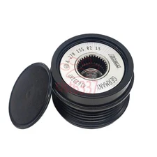 FEBI Alternator Pulley For MERCEDES GL 2701550015 F00M591105 F00M591124 28888P 