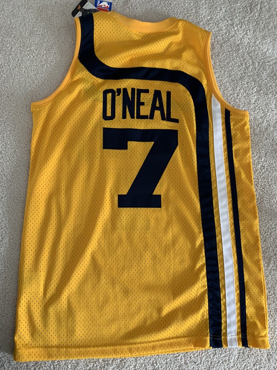リーボック NBA ペイサーズ オニール #7 スウィングマン リーボック NBA ペイサーズ オニール #7 スウィングマン