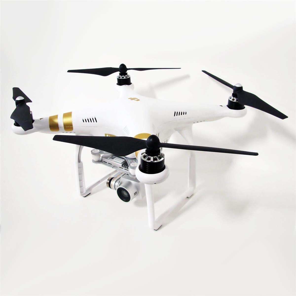 KDE Direct 2315XF-885 Brushless Motor for Electric Multi-Rotor (sUAS) DJI Drone-image