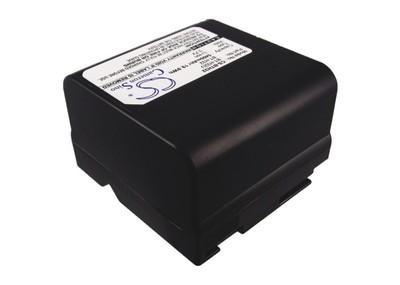 NI-MH Akku für Sharp VL-E660U VL-A10E VL-E760 VL-E780 VL-E760H VL-AH151 NEU