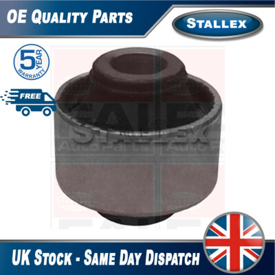 Fits Renault Laguna 2007-2015 Track Control Arm Bush Front Stallex