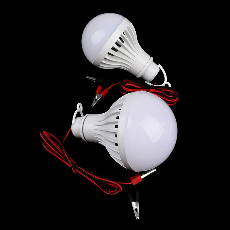 12v 9w led bulb deals