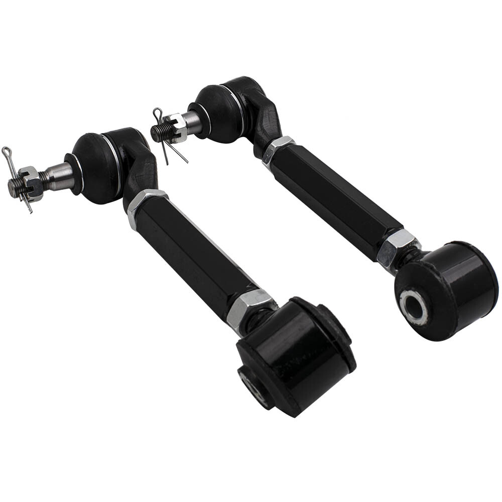 2PCS Rear Camber Control Arms Kit for Honda ACCORD 2003-2007 Suspension Kit