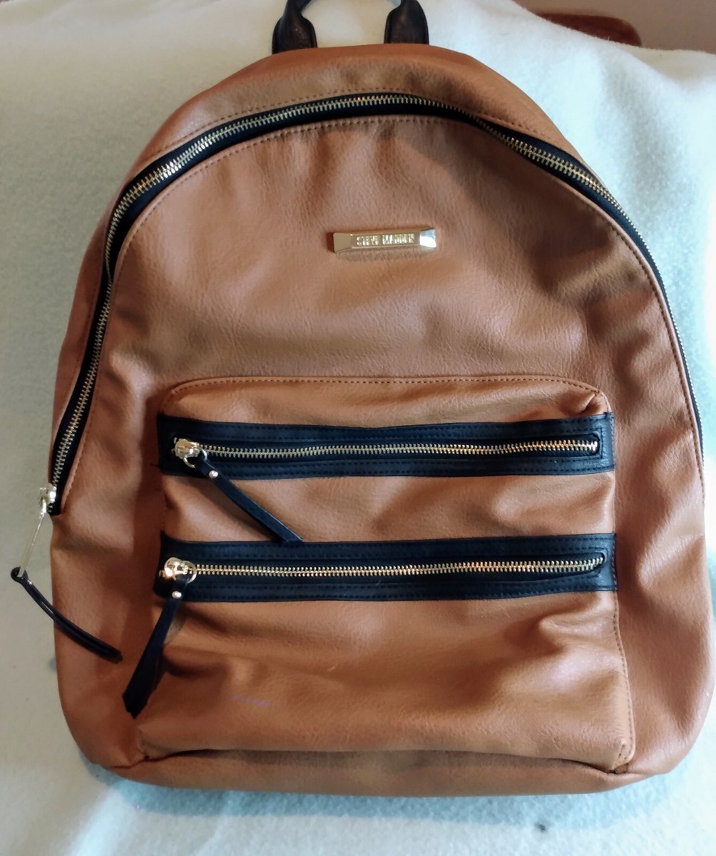 backpack purse 13 inch laptop Women's Leather Convertible Backpack Purse: Minimalist City backpack 2in1,  Laptop 13-16 inch Satchel